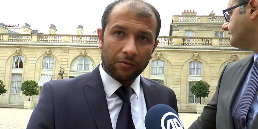 'Esed rejiminin kimyasal silahla vuracağı bölgeleri tahmin edemiyoruz'