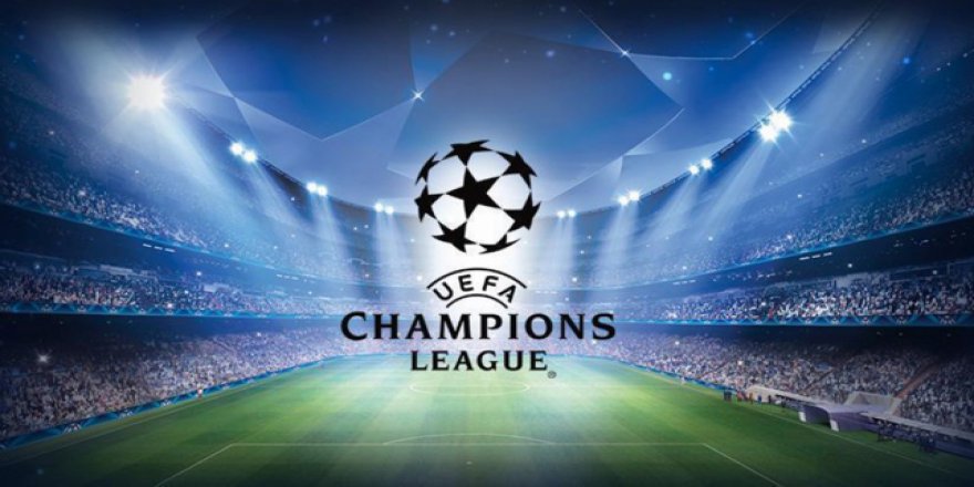 Şampiyonlar Ligi maçları Facebook'tan yayımlanacak