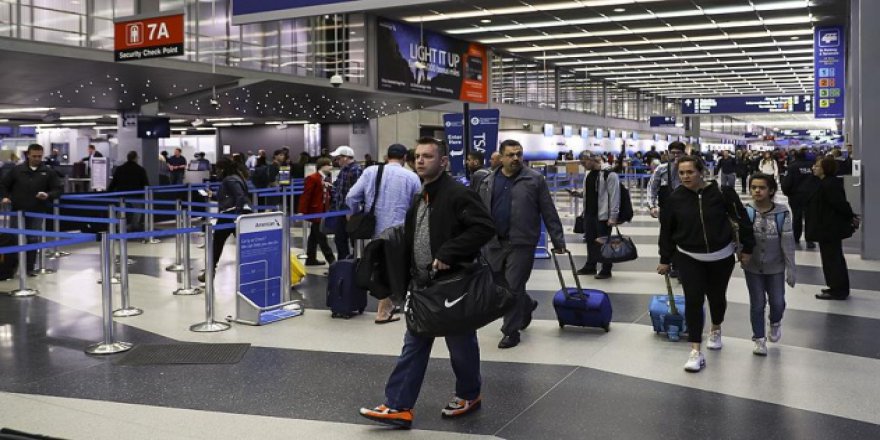 Trump yönetiminden vize yasağına yeni düzenleme