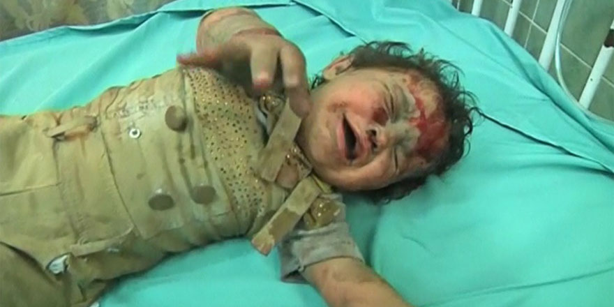 'Gazze sağlık sektöründe daha önce görülmemiş bir çöküşe tanık oluyor'