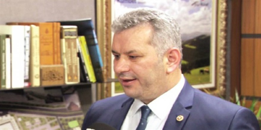 'Mescid-i Aksa tüm Müslümanların sorunu'