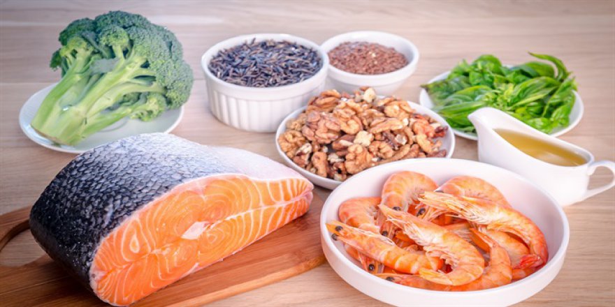 Omega 3 zengini balıkları yemek migrene şifa oluyor
