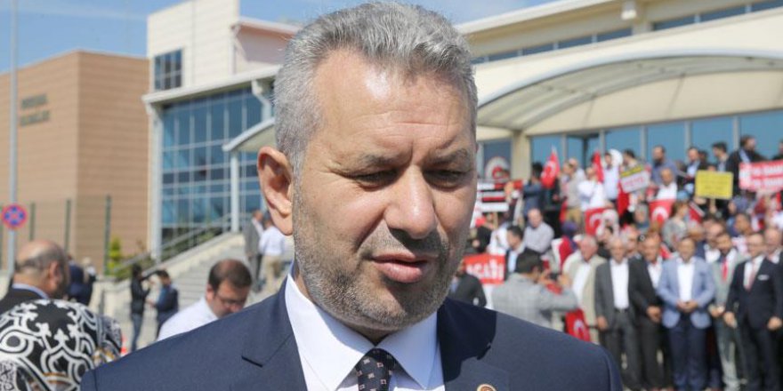 'Türkiye, Kudüs'e yönelik tehditlere karşı dik duruş sergiliyor'