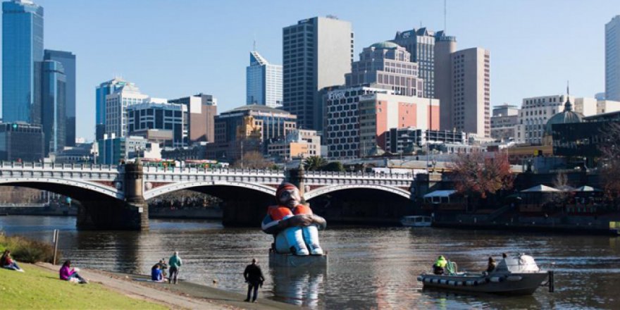Dünyanın en yaşanabilir kentinin nüfusunda artış
