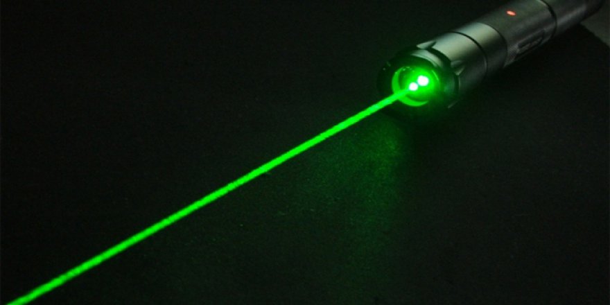 Dünyanın en keskin lazeri geliştirildi