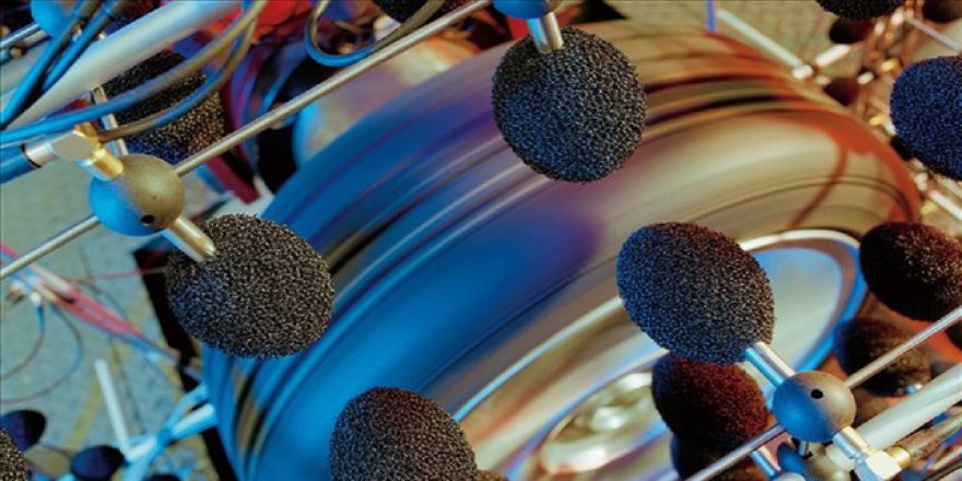 Akıllı lastikler geliyor