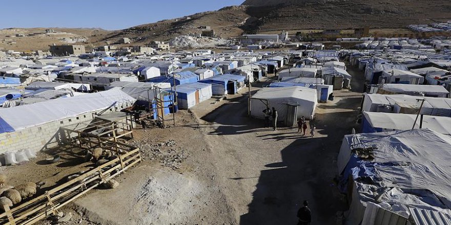 Lübnan ordusunun Suriyelilere işkence yaptığı iddia edildi