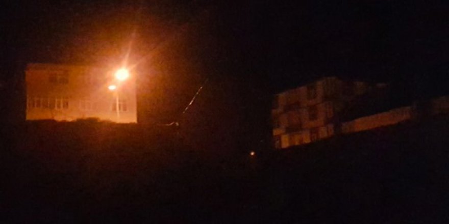 İmam gece ezan okudu, ilçe halkı darbe girişimi sandı