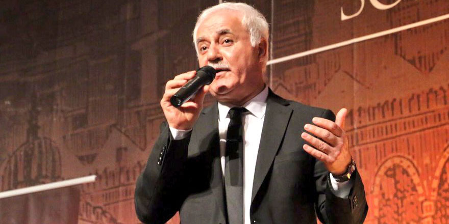 Tıpçı ilahiyata rektörlük yapıyor da ilahiyatçı neden tıp'a rektörlük yapamasın?