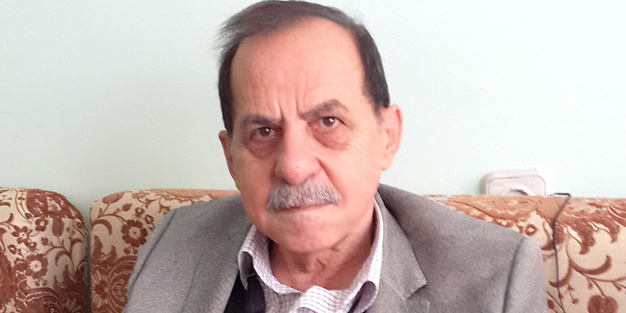 M. Sıddık Şeyhanzade vefat yıldönümünde yad edildi