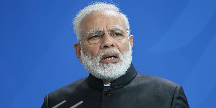 Hindistan Başbakanına 'Müslümanları linç etmeyin' mektubu