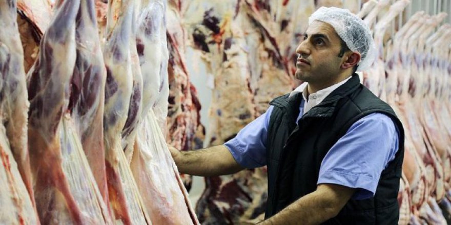 Hayvancılıkta hedef net ihracatçı olmak