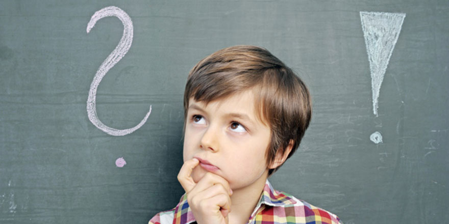 Kişilik gelişimi için bu hatalardan uzak durun