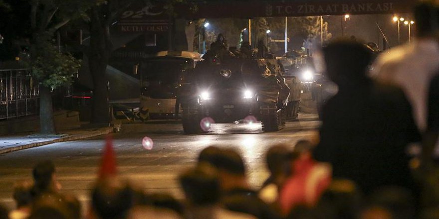 MÜSİAD 38 ülkede 15 Temmuz'u anlatacak