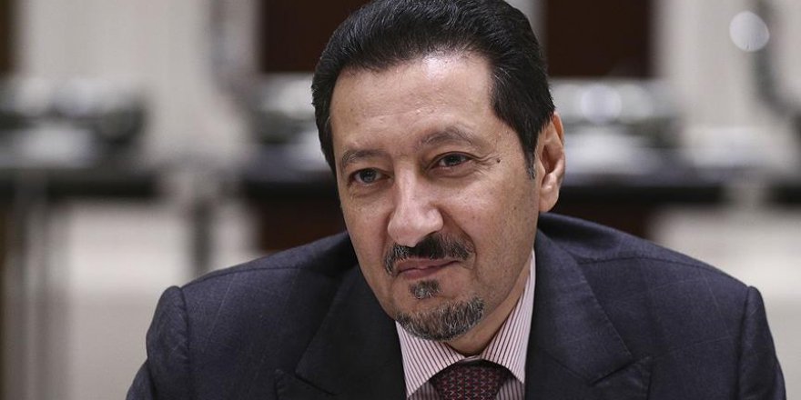 'Katar ile anlaşmazlığımız hiçbir zaman askeri olmadı'