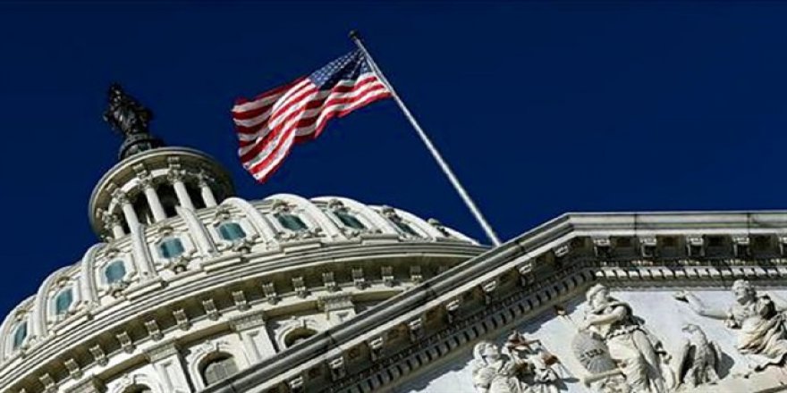 ABD'de iki eyalet kepenk kapattı