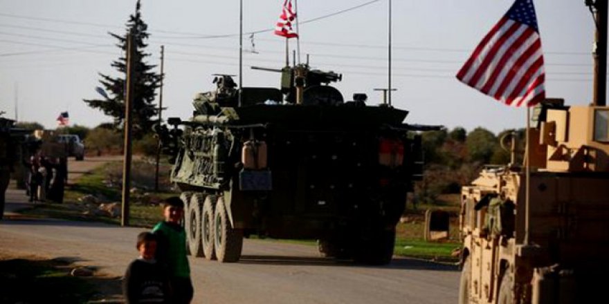 ABD basınından flaş yorum... 'Savaşa girmesi kaçınılmaz'