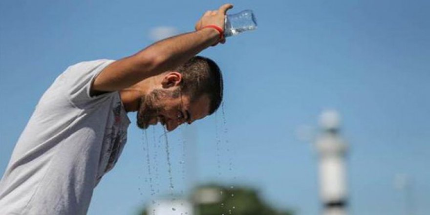 Yaşlılar ve kronik hastalara 'nem' uyarısı