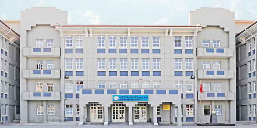 İmam Hatiplere Osmanlı mimarisi