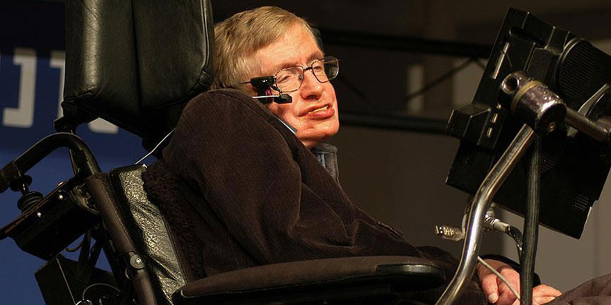 Stephen Hawking, Allah'a ve ahiretin varlığına inanıyor muydu? İşte cevabı