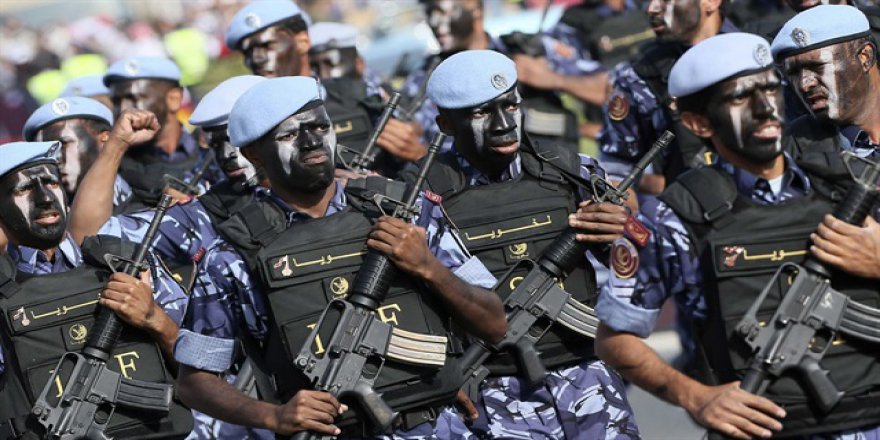 Katar'dan açıklama: Gerekirse kendimizi savunuruz