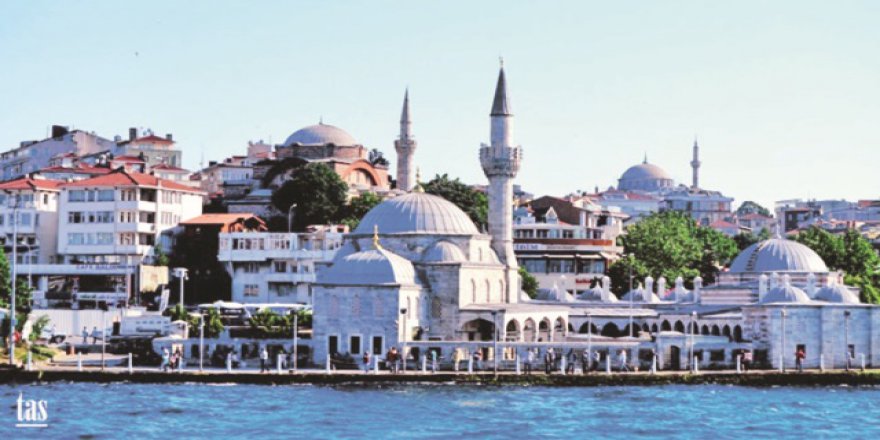 Külliyeler mercek altında