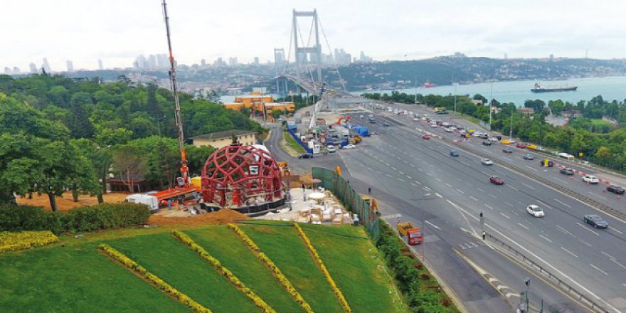15 Temmuz seferberliği