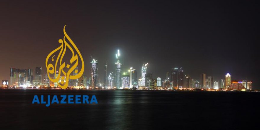 El Cezire'nin kapatılması talebiyle hedef alınan ifade özgürlüğüdür