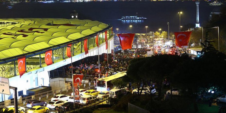 İstanbullular dikkat! Bu tünel 5 gün bakıma alınacak