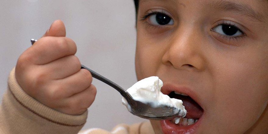 'Probiyotik birçok derde deva'