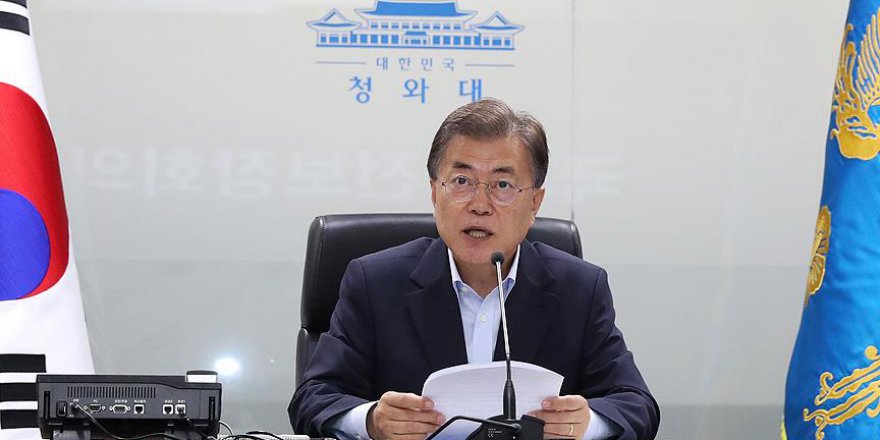 Kuzey Kore'ye 'kırmızı çizgi' uyarısı