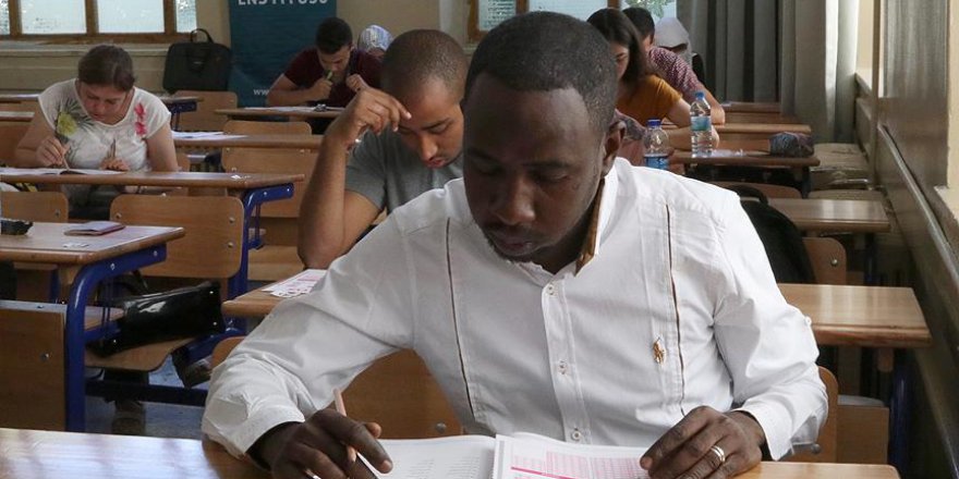 'Türkçe Yeterlilik Sınavı' başvuruları başladı