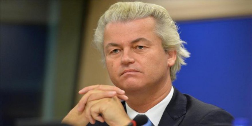'Hollanda koalisyon protokolü taslağında ırkçı Wilders’in hayaleti dolaşıyor'