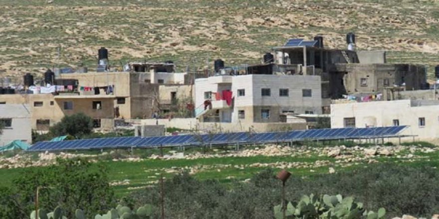 Hollanda'dan Filistin tepkisi