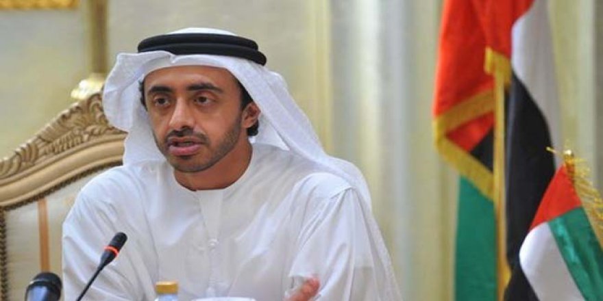 Katar ile bazı Arap ülkeleri arasındaki kriz devam ediyor