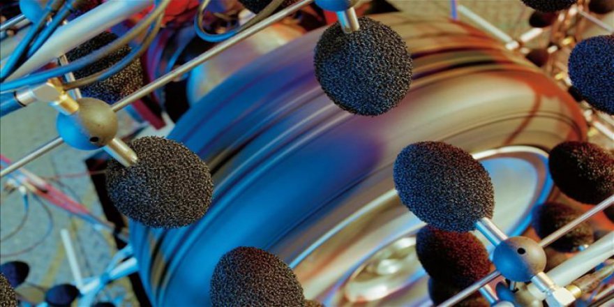 Lastikte 'akıllı' dönem