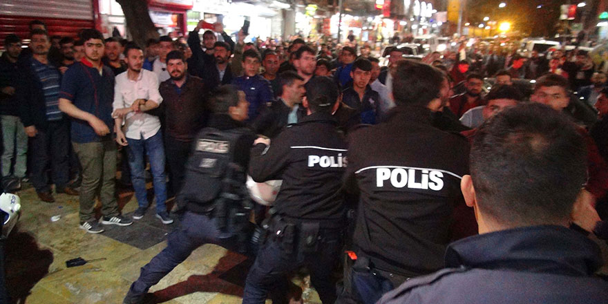 Hükümetten Türkiye'ye Suriyeliler çağrısı