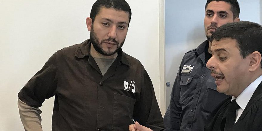 TİKA çalışanı Murteca'nın duruşması 10 Eylül'e ertelendi