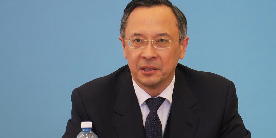 Suriye konulu 5. Astana toplantısı sona erdi