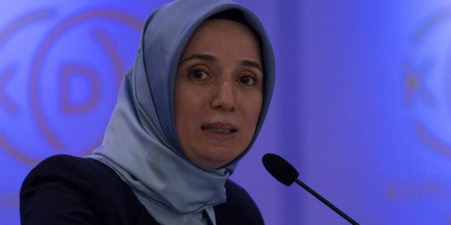 Benli: Suriyelilere karşı paylaşımlar gerçeği yansıtmıyor