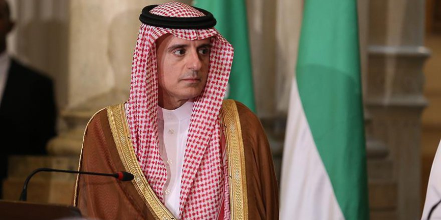 Cubeyr: Katar'a yönelik ambargo devam edecek