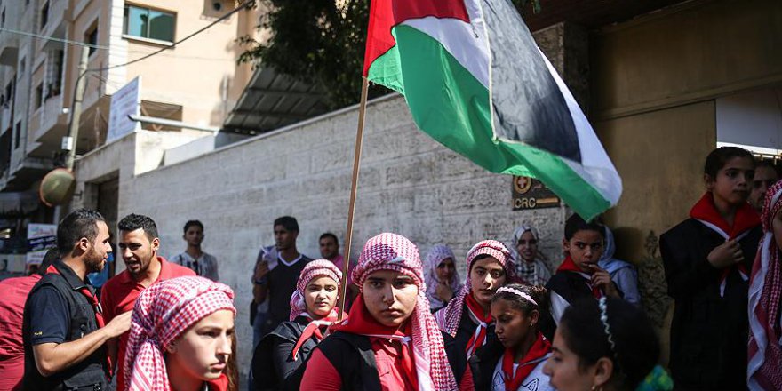 İsrail'in alıkoyduğu 3 Filistinlinin cenazesi istendi