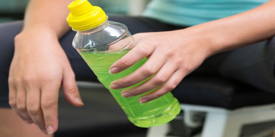 Çocuğunuzu bu içeceklerden uzak tutun