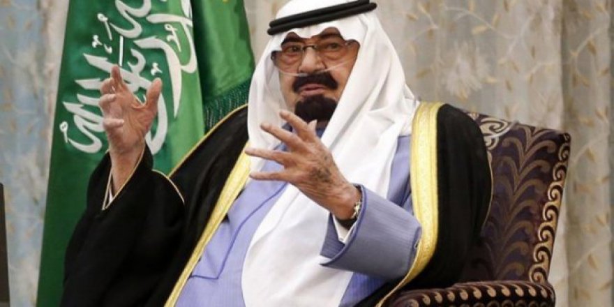 4 Arap ülkesinden Katar'a tehdit