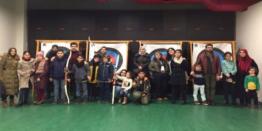 15 Temmuz kahramanlarına psikolojik destek