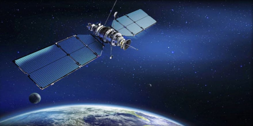 Çin'in ilk canlı yayın uydusu yörüngede