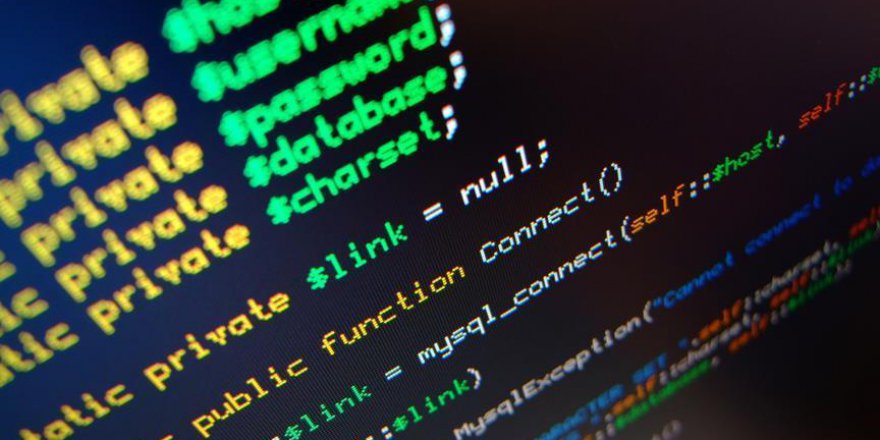 Teknik lisede ücretsiz yazılım kursu imkanı