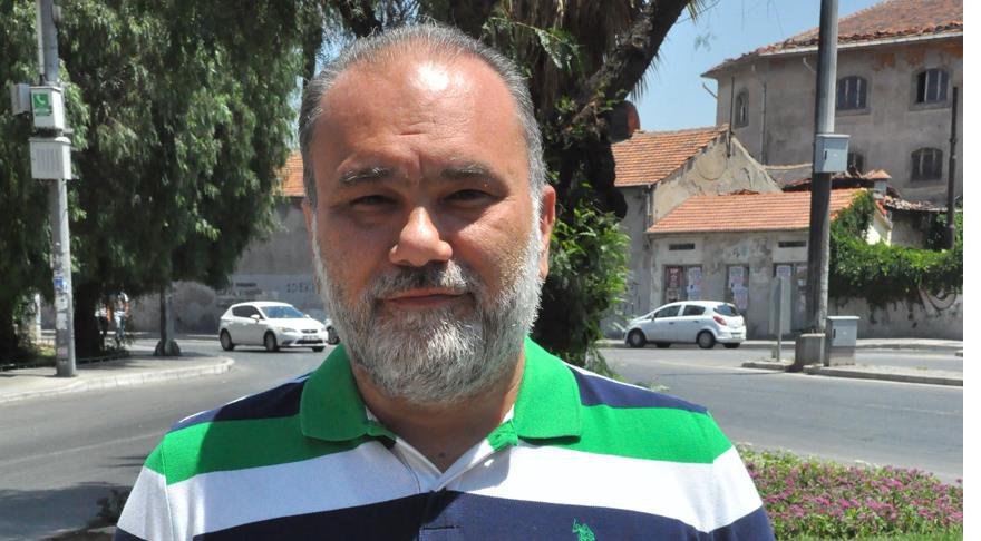 'Münferit olaylar tüm Suriyeli kardeşlerimize atfedilmemeli'