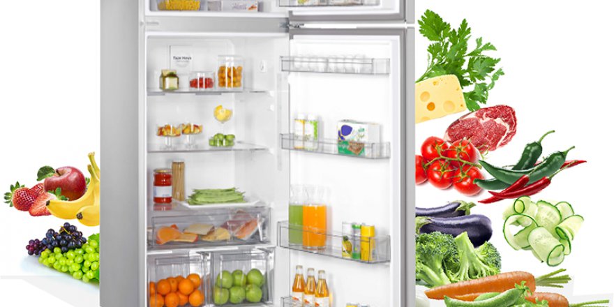 Gıdayı doğru saklamak, israfı önleme konusunda önemli