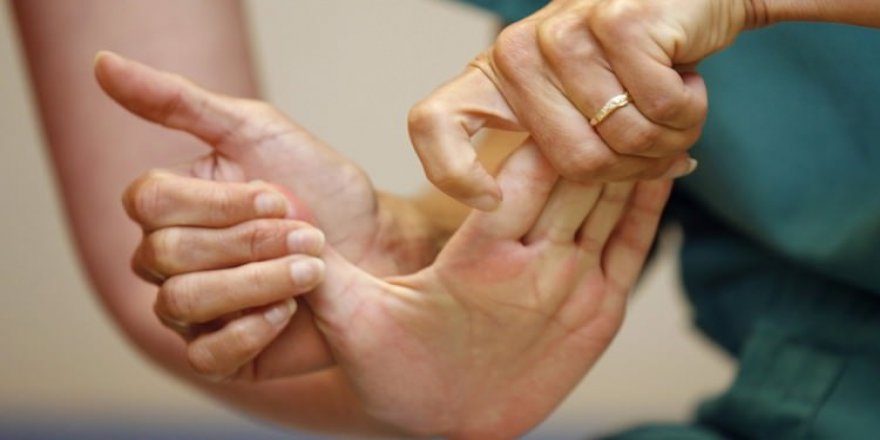 İnme erken teşhisle tedavi edilebilir